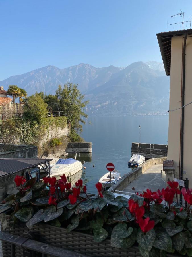 Al Molo 5 - Margaritaville Oliveto Lario Luaran gambar