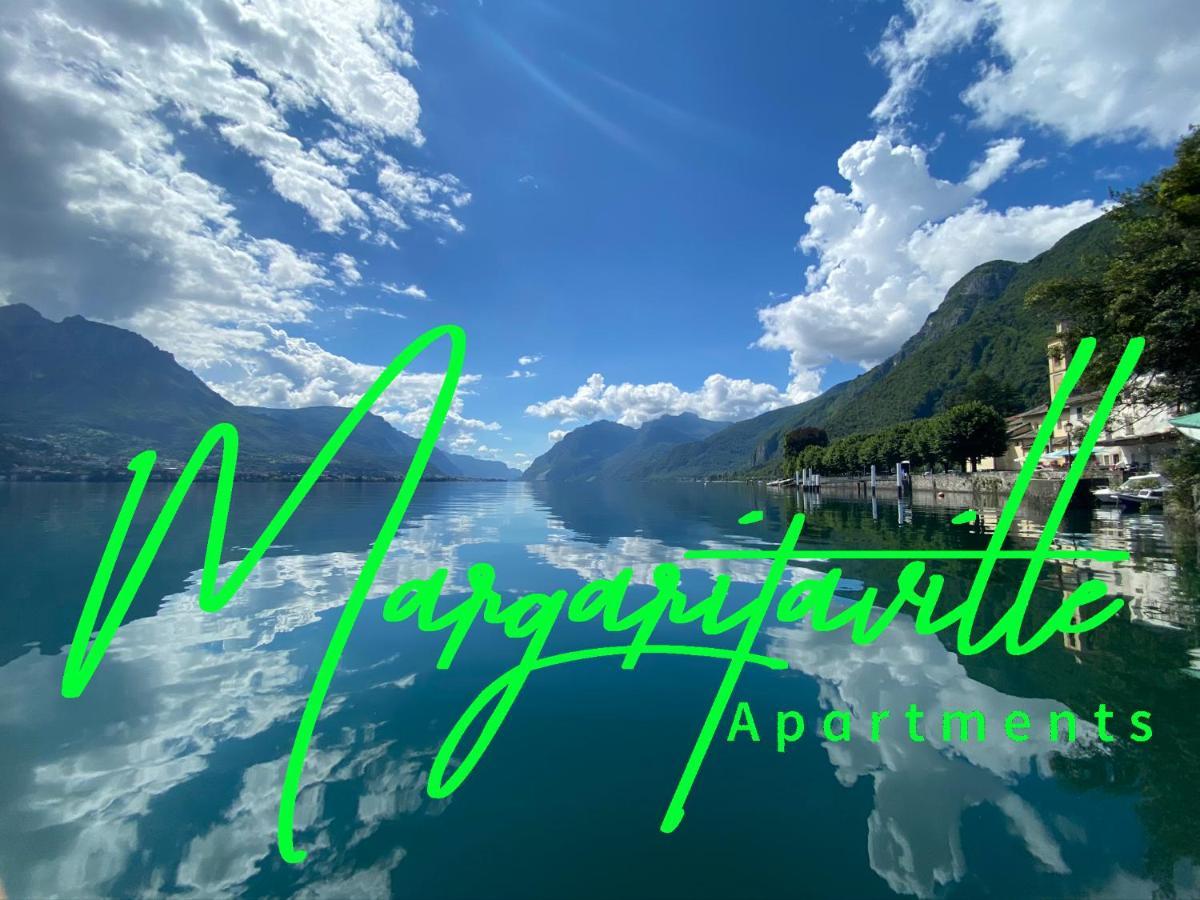 Al Molo 5 - Margaritaville Oliveto Lario Luaran gambar
