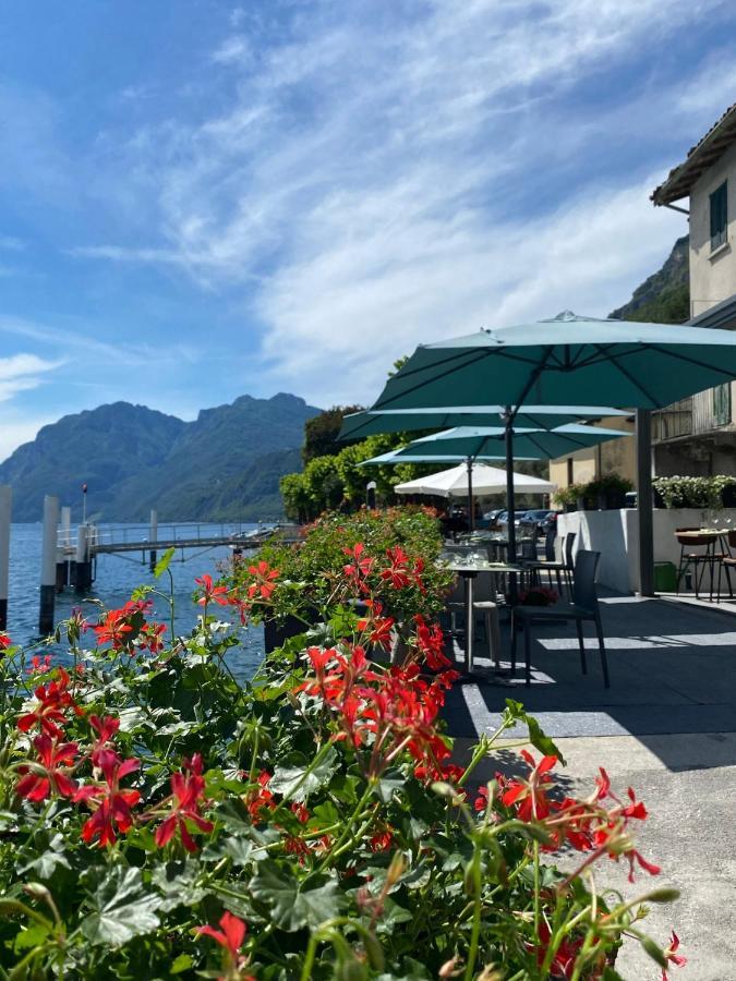 Al Molo 5 - Margaritaville Oliveto Lario Luaran gambar
