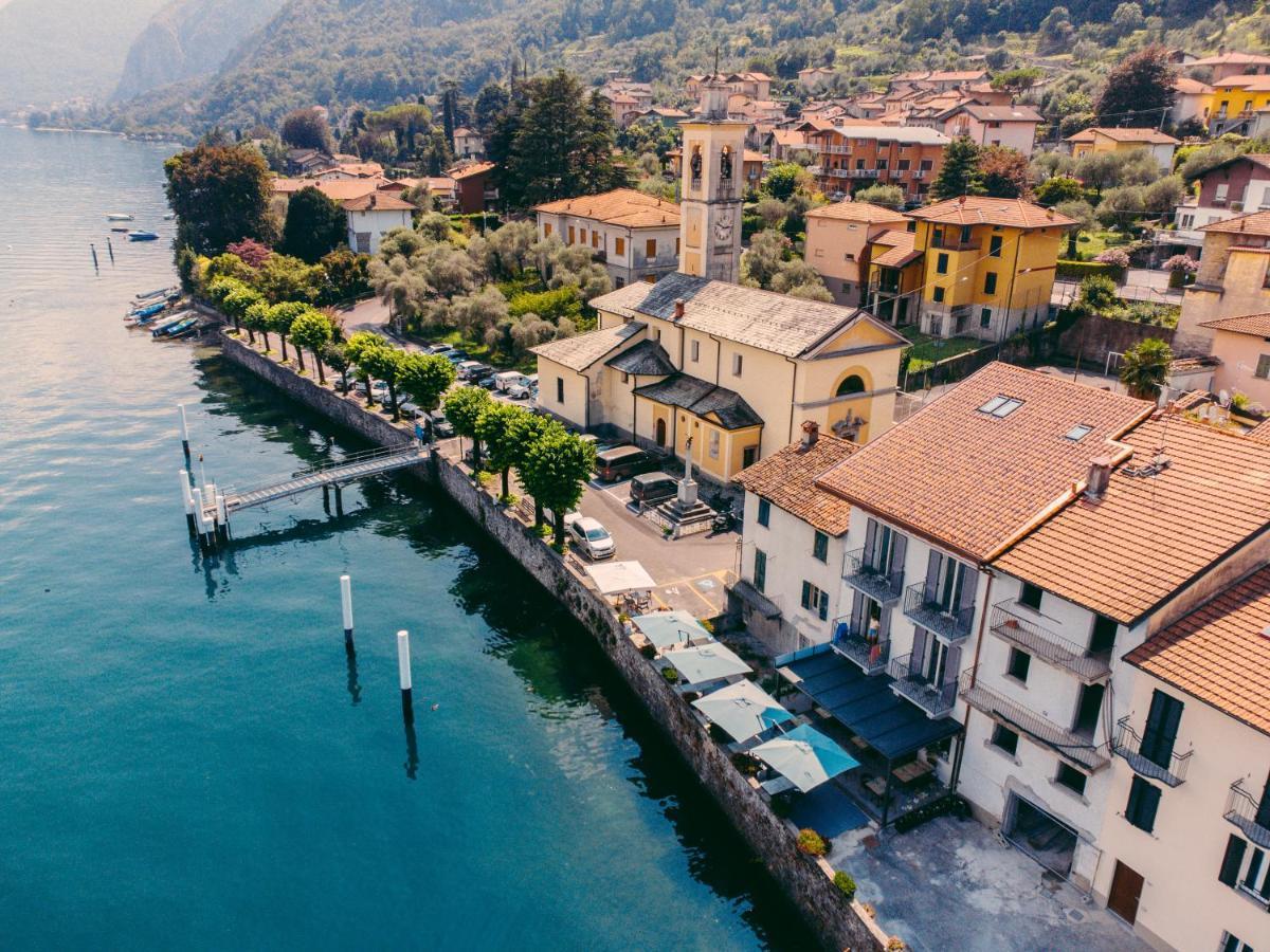 Al Molo 5 - Margaritaville Oliveto Lario Luaran gambar